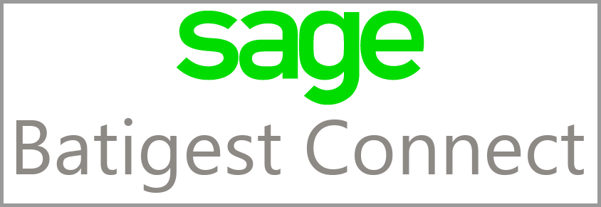 SAGE BATIGEST CONNECT